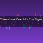 วิธีใช้ Rule of 72 คำนวณเงินทวีคูณ สำหรับนักลงทุนมือใหม่ 2026