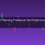 วิธีวางแผนการเงินสำหรับ Freelancer 2026 ไม่มีเงินเดือนประจำ