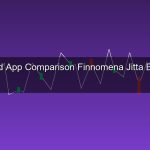 เปรียบเทียบแอพ DCA กองทุน 2026 Finnomena vs Jitta vs ธนาคาร