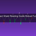 วิธีอ่าน Fund Fact Sheet 2026 สอนอ่านเอกสารกองทุนรวมให้เข้าใจ