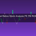 อัตราส่วนทางการเงิน (Financial Ratios) สำหรับวิเคราะห์หุ้น P/E P/B ROE ที่ต้องรู้ 2026