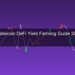 Stablecoin และ DeFi Yield คืออะไร? วิธีหารายได้จาก Crypto โดยไม่ต้องเสี่ยงราคาผันผวน 2026
