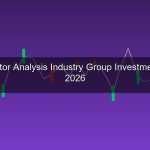 วิเคราะห์กลุ่มอุตสาหกรรมใน SET 2026 เลือกหุ้นตามเซกเตอร์ที่มีโอกาสเติบโต