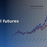 crude oil futures stock