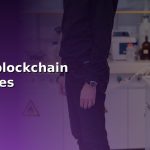 crypto blockchain industries