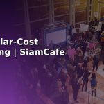 DCA คืออะไร กลยุทธ์ลงทุนสม่ำเสมอ Dollar Cost Averaging 2568