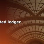 blockchain distributed ledger