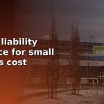 general liability business insurance cost