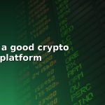 what’s the best crypto trading platform