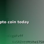 top crypto coin today