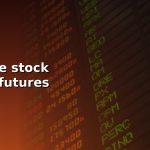 blockchain stock market