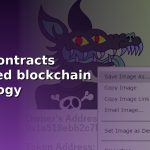 smart contracts explained blockchain technology