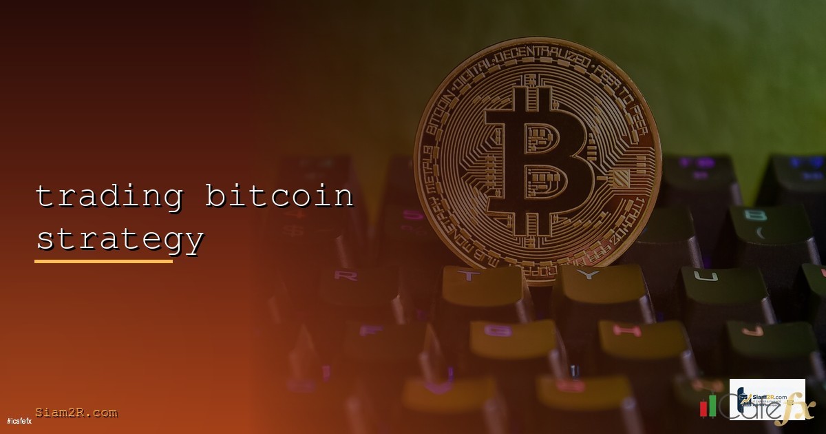 Bitcoin และ Crypto คู่มือมือใหม่ 2568 ทุกเรื่องที่ต้องรู้ก่อนลงทุน