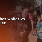 cold wallet vs hot wallet reddit