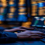 cryptocurrency mining