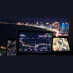 binance เทรด future