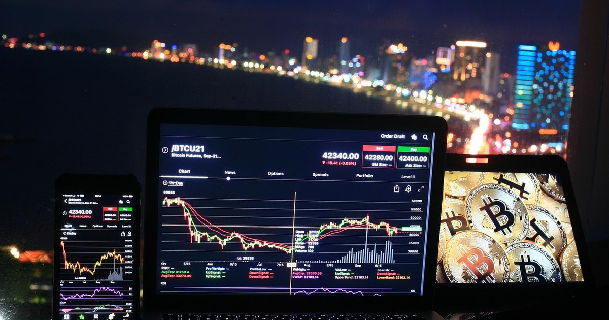 binance เทรด future