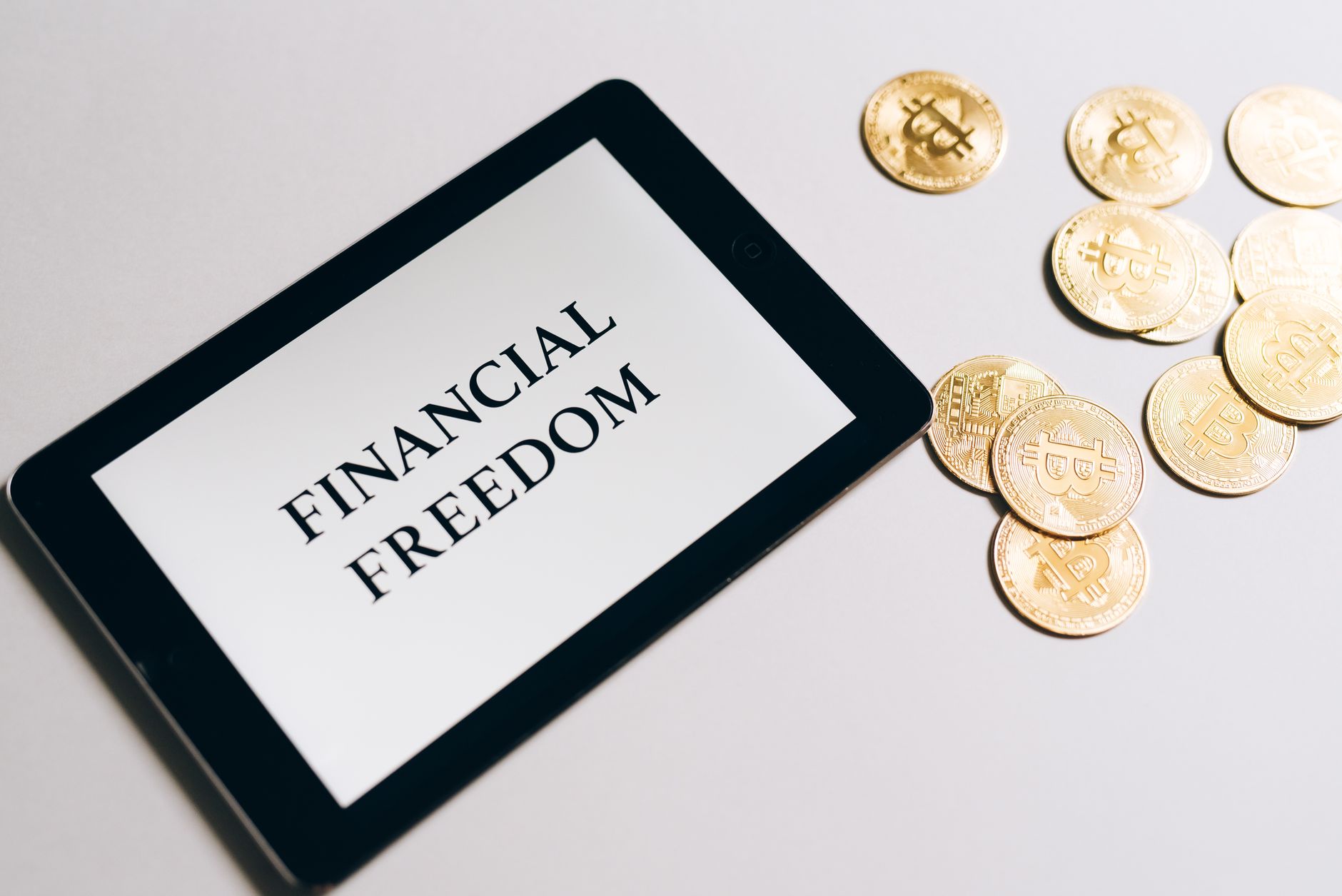 Financial Freedom ของคน IT ไม่ได้ยากอย่างที่คิด — แผน 4 ระยะ สู่ Financial Freedom สำหรับคน IT | Forex คู่มือ iCafeForex
