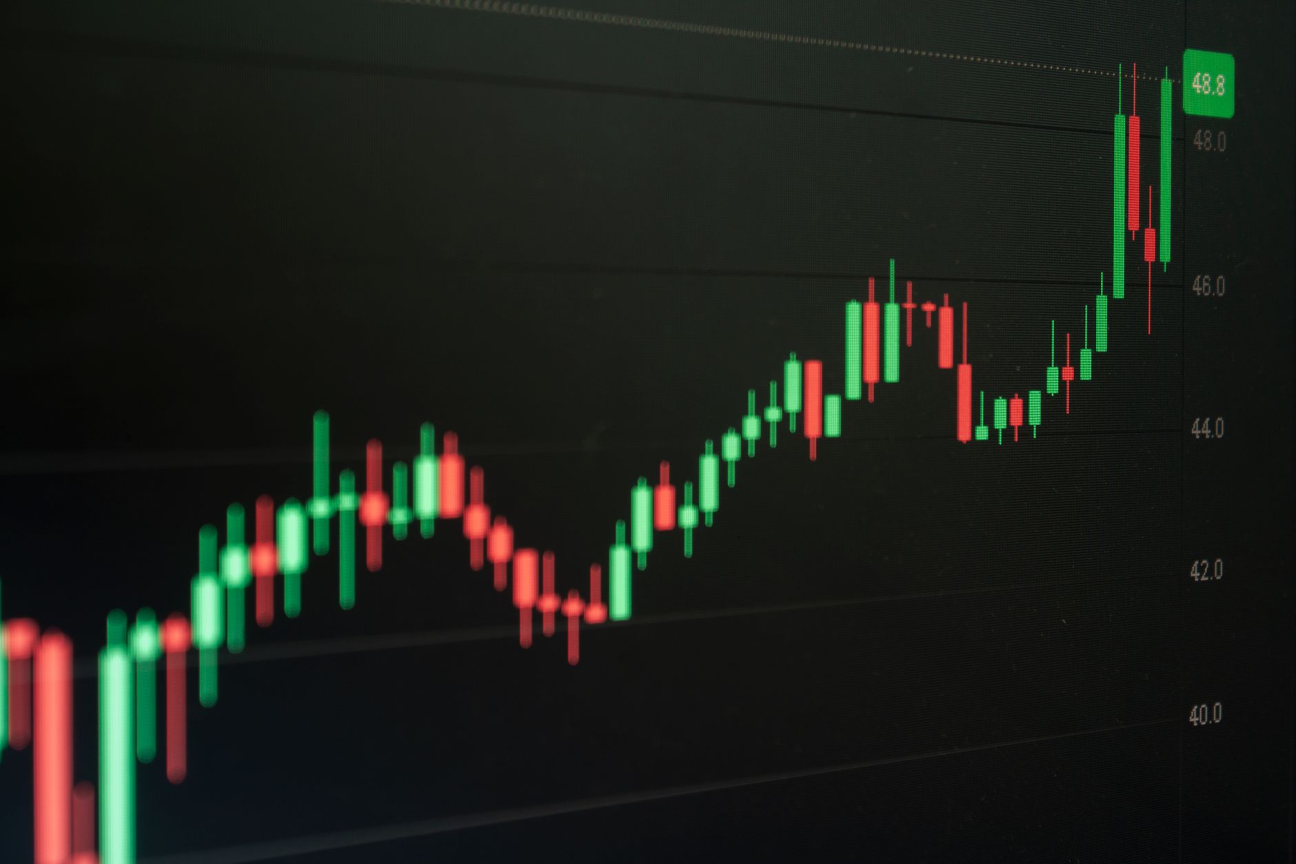 จิตวิทยาการเทรด Forex: ทำไมอารมณ์คือศัตรูตัวฉกาจของเทรดเดอร์ — เคล็ดลับ (Tips) พิชิตใจ คว้าชัยในตลาด Forex | Forex คู่มือ iCafeForex