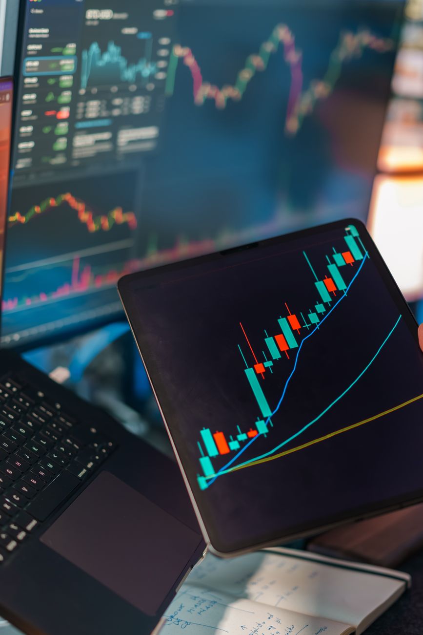 Forex กับ Passive Income: สร้างรายได้ Passive จากตลาด Forex — ช่องทางสร้าง Passive Income ในตลาด Forex ที่น่าสนใจ | Forex คู่มือ iCafeForex