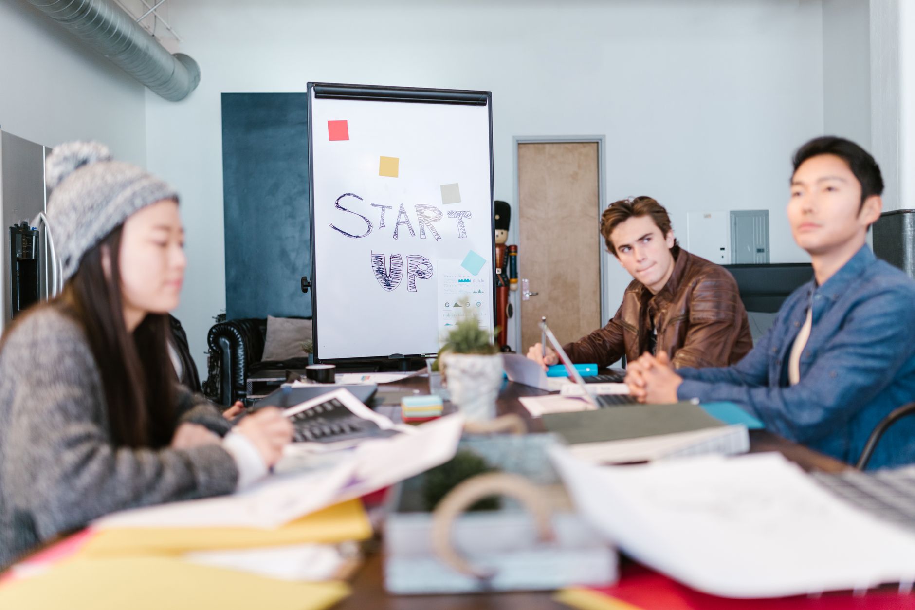 หาทุน Startup ในไทย ทำยังไง VC ดูอะไร — VC ในไทยที่น่าสนใจ | Forex คู่มือ iCafeForex