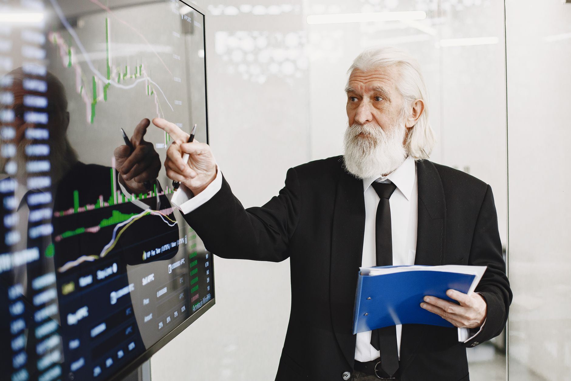 Risk Management สำหรับเทรดเดอร์: บริหารความเสี่ยงอย่างมืออาชีพ — กฎ 1%: หลักการพื้นฐานที่ทุกเทรดเดอร์ต้องรู้ | Forex คู่มือ iCafeForex