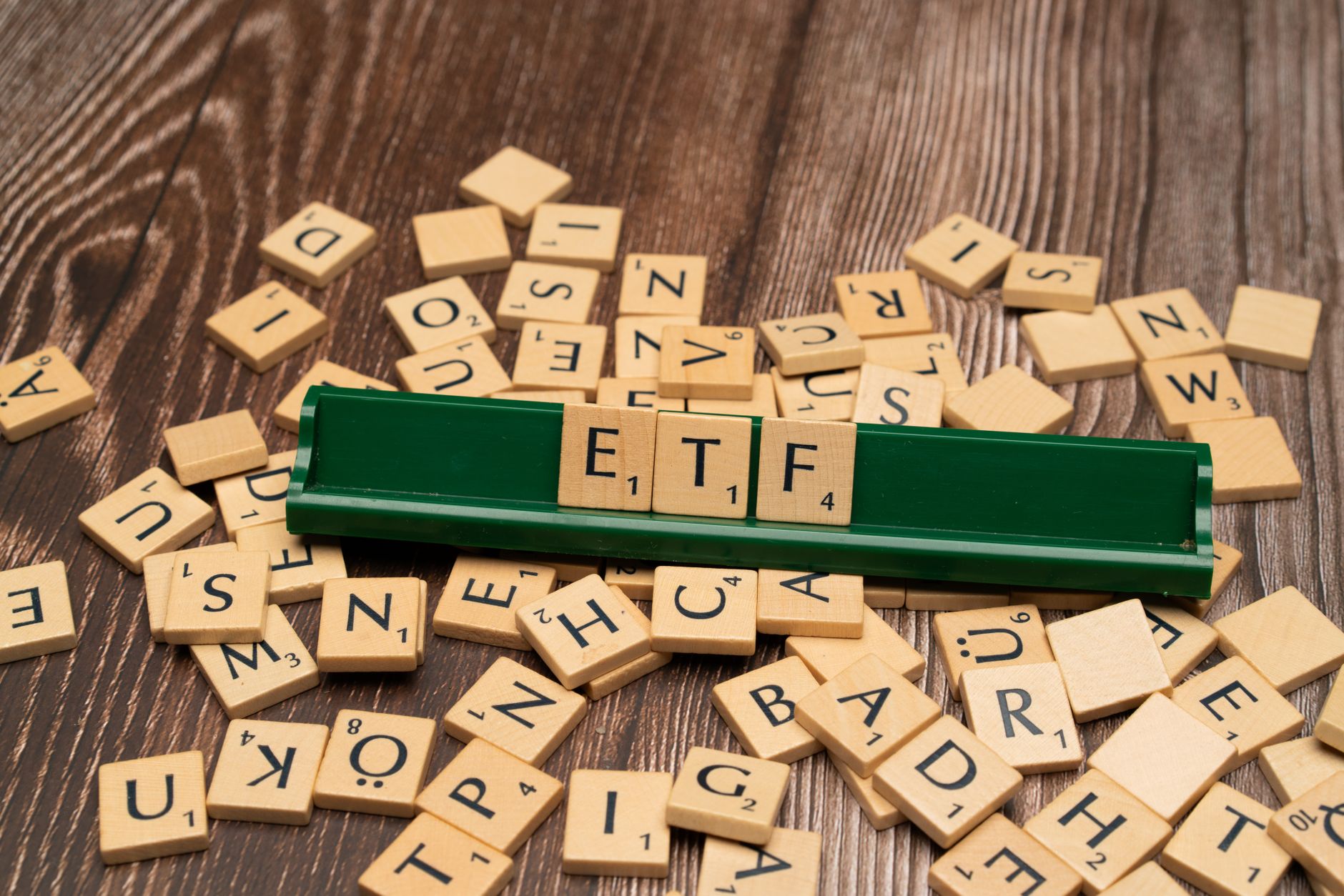 ETF คืออะไร: คู่มือลงทุน Exchange Traded Fund สำหรับคนไทย — วิธีซื้อขาย ETF สำหรับคนไทย | Forex คู่มือ iCafeForex
