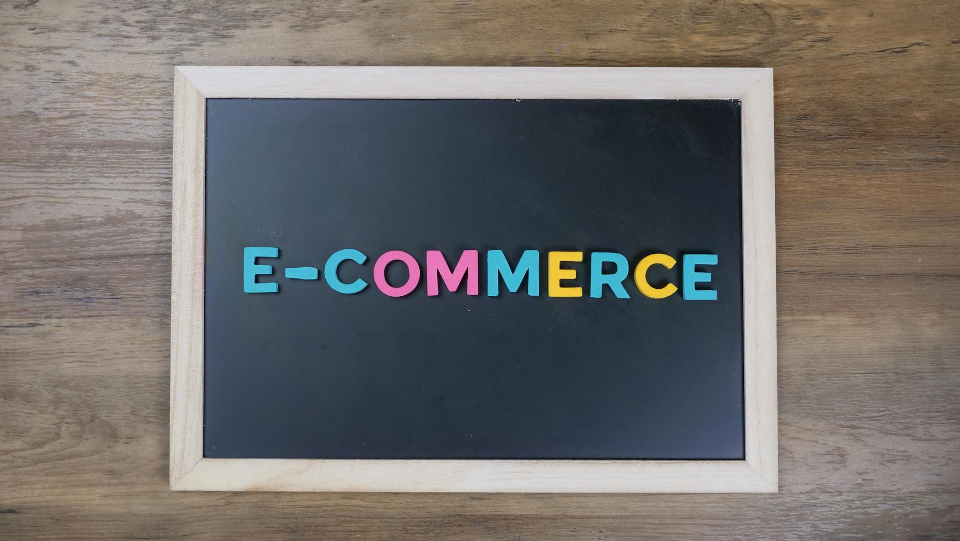 E-commerce เริ่มยังไง จาก 0 ถึงมีออเดอร์แรก — ขั้นที่ 2: เปิดร้านออนไลน์ | Forex คู่มือ iCafeForex