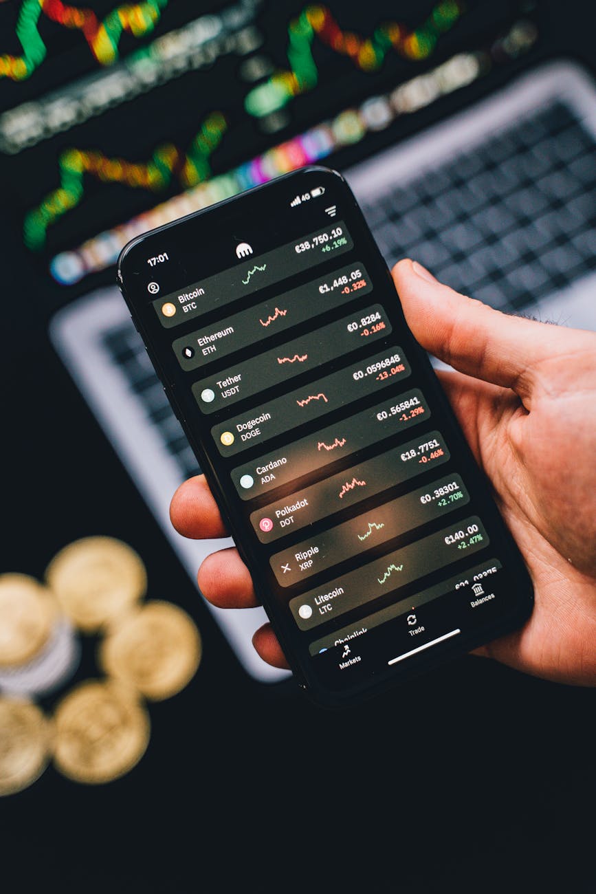 DCA Crypto คืออะไร ทำยังไงให้ลดความเสี่ยง — DCA Crypto ลงทุนใน Coin อะไรดี | Forex คู่มือ iCafeForex