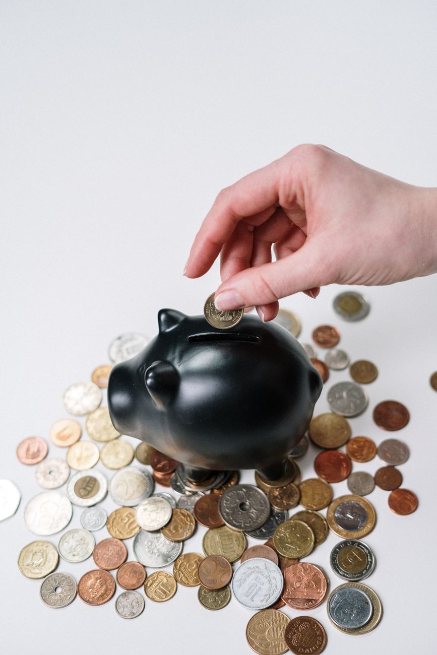 Money Management สำหรับคนวัยทำงาน วางแผนการเงินก่อนลงทุน 2026 — ทำไม money management working age before investing ถึงสำคัญใ | Forex คู่มือ iCafeForex