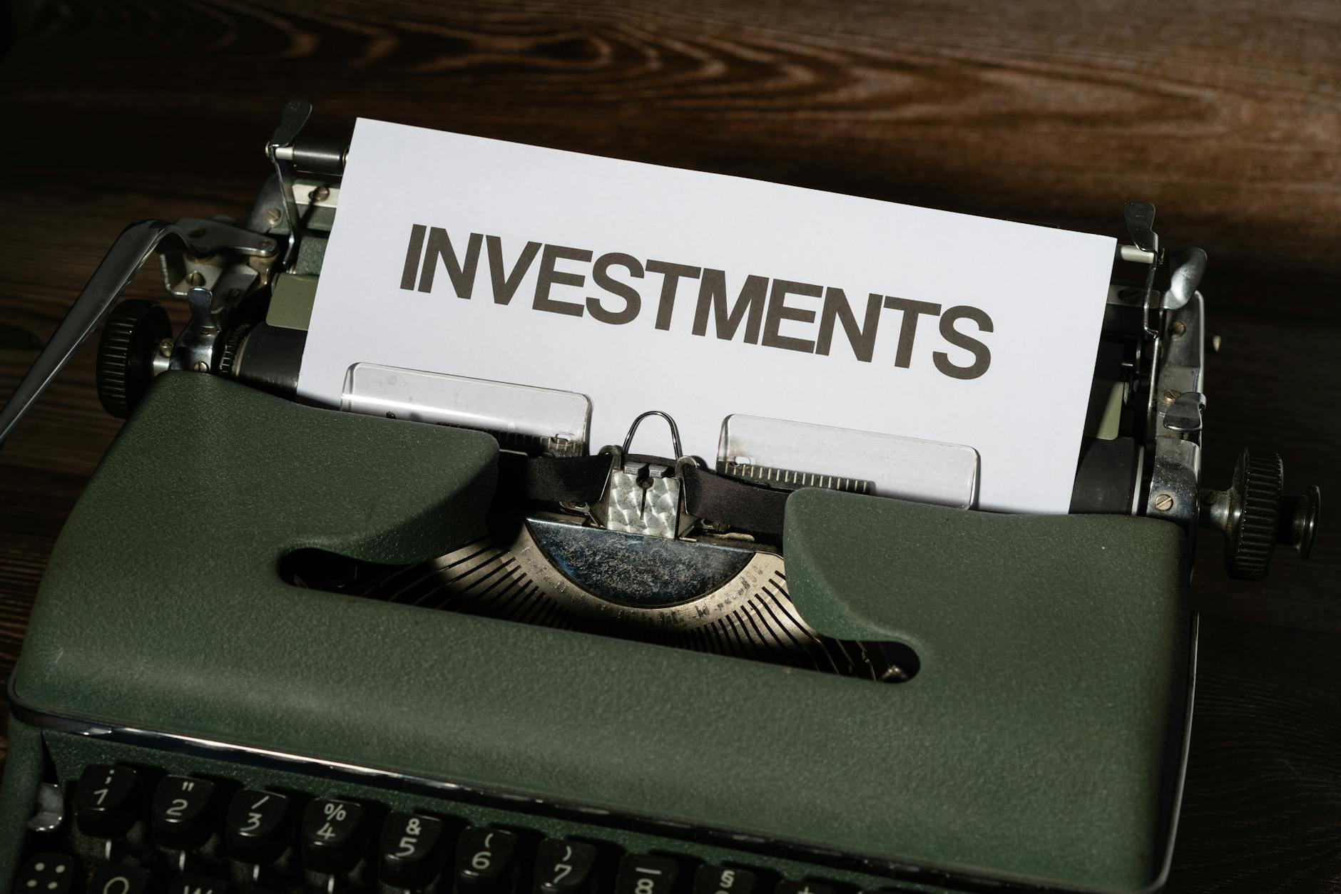 Investment Portfolio สำหรับมือใหม่ จัดสัดส่วนแบบไหนดี — สินทรัพย์ 5 ประเภทหลักที่ควรมีในพอร์ต | Forex คู่มือ iCafeForex