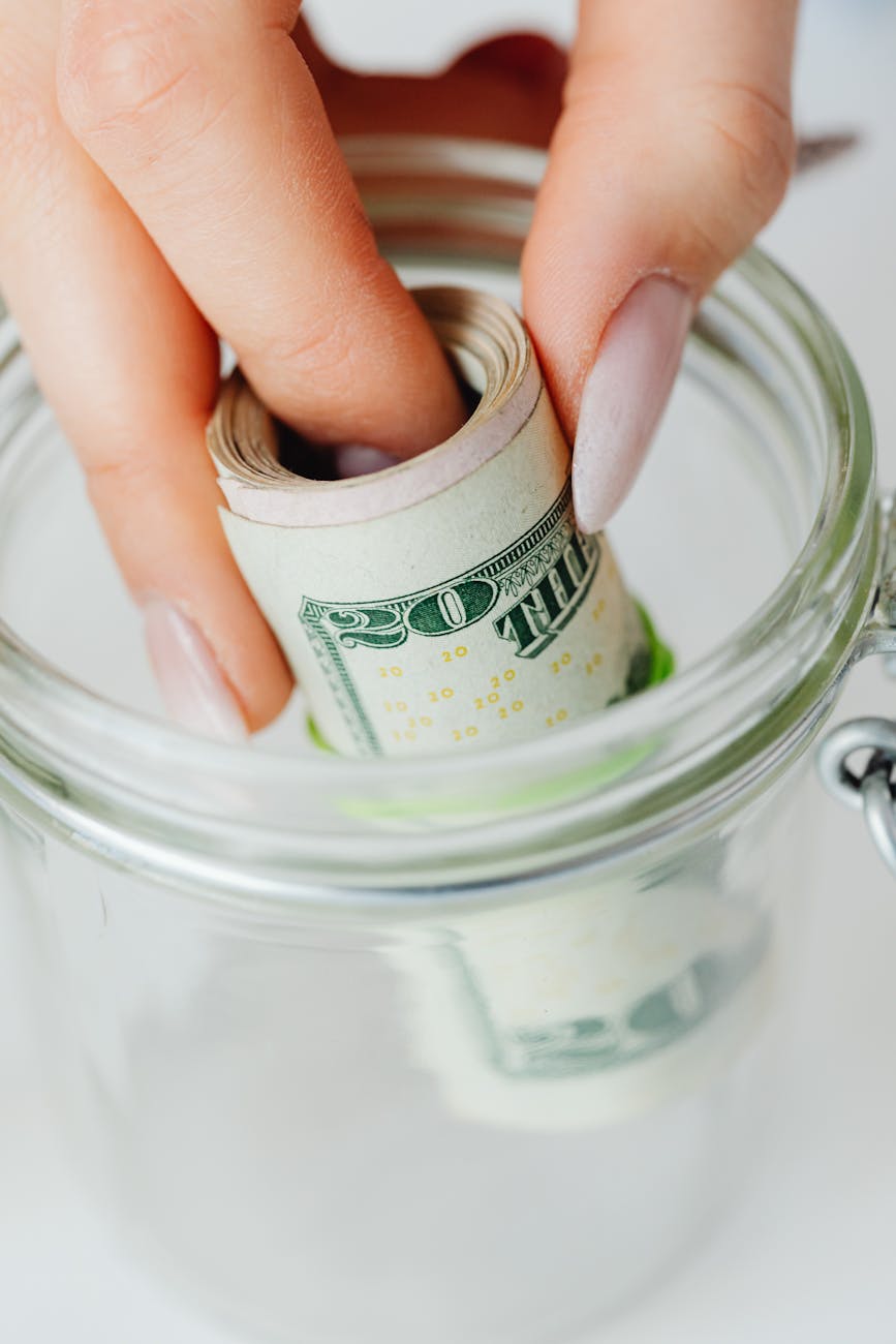 Emergency Fund ต้องมีกี่เดือน คำนวณให้ดู — Emergency Fund ต้องมีกี่เดือน สูตรคำนวณที่ใช้ได้จริง | Forex คู่มือ iCafeForex