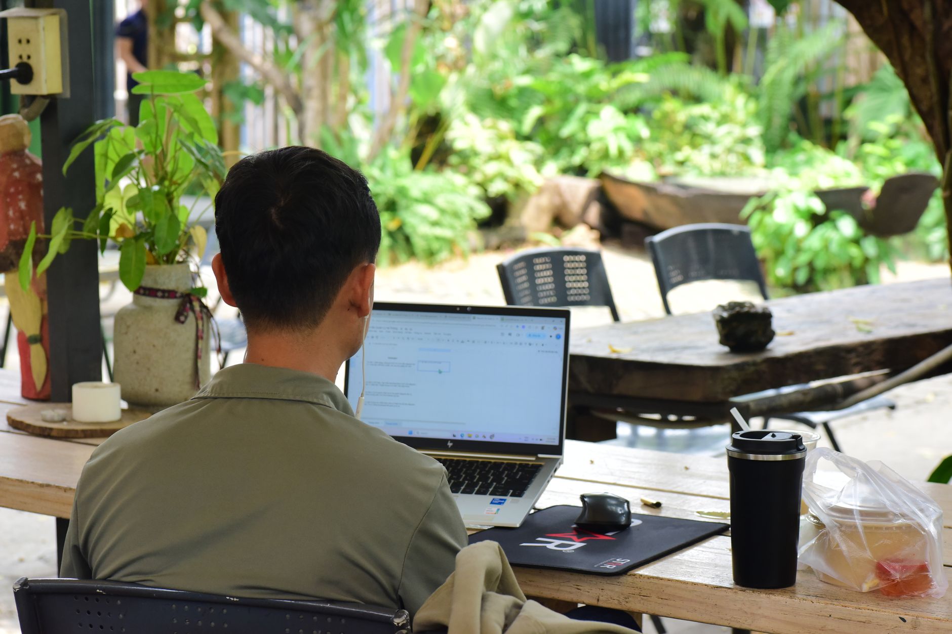 Remote Work สำหรับคน IT หางานที่ไหน เงินเดือนเท่าไหร่ — เงินเดือนงาน Remote สาย IT: ตัวเลขที่คุณควรรู้ | Forex คู่มือ iCafeForex