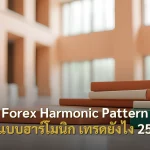 Forex Harmonic Pattern รูปแบบฮาร์โมนิก เทรดยังไง 2569