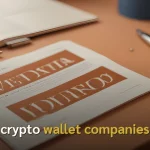 crypto wallet companies