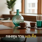 กองทุน รวม scb คือ