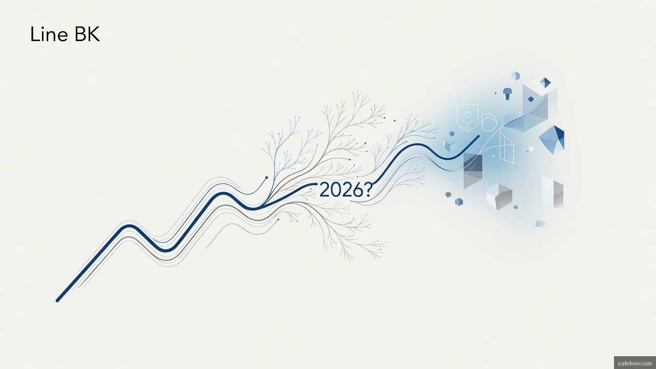 Line BK คืออะไร และทำไมถึงน่าสนใจสำหรับคนไทยในปี 2026?