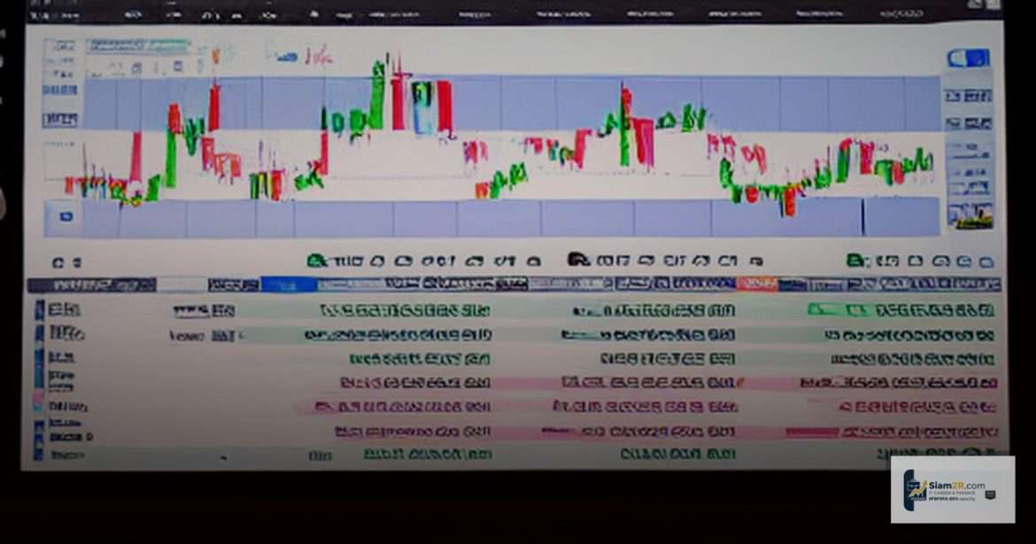 Prop Firm FTMO vs MyForexFunds เปรียบเทียบครบทุกมิติ 2026