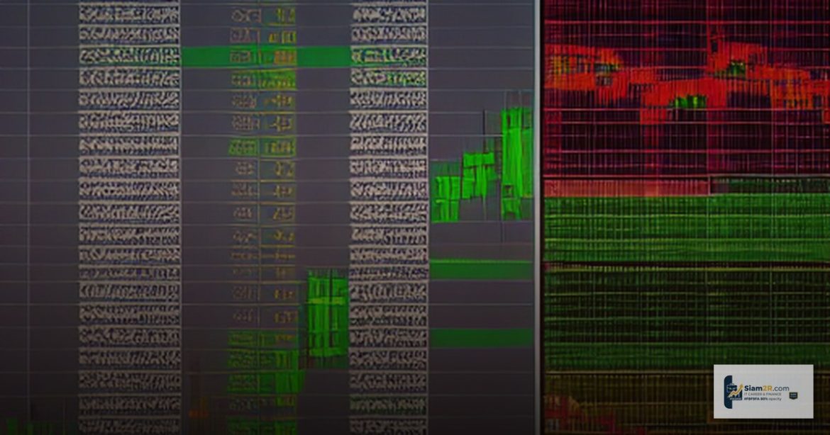 Swap Rate Forex คืออะไร คิดยังไง คู่มือครบถ้วน