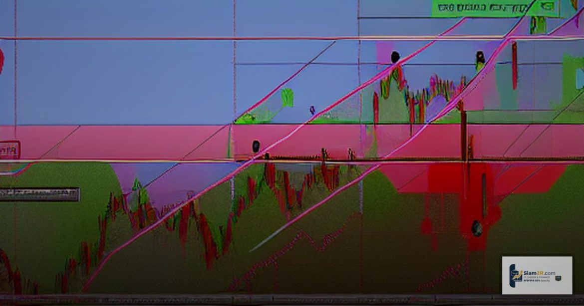 เทรด EUR/USD คู่มือครบจบสำหรับคนไทย 2026