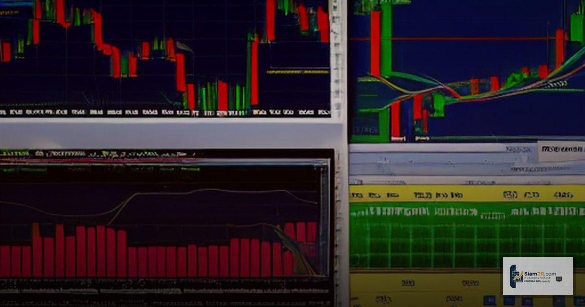 Automated Trading ระบบเทรดอัตโนมัติ 2026 ครบวงจร