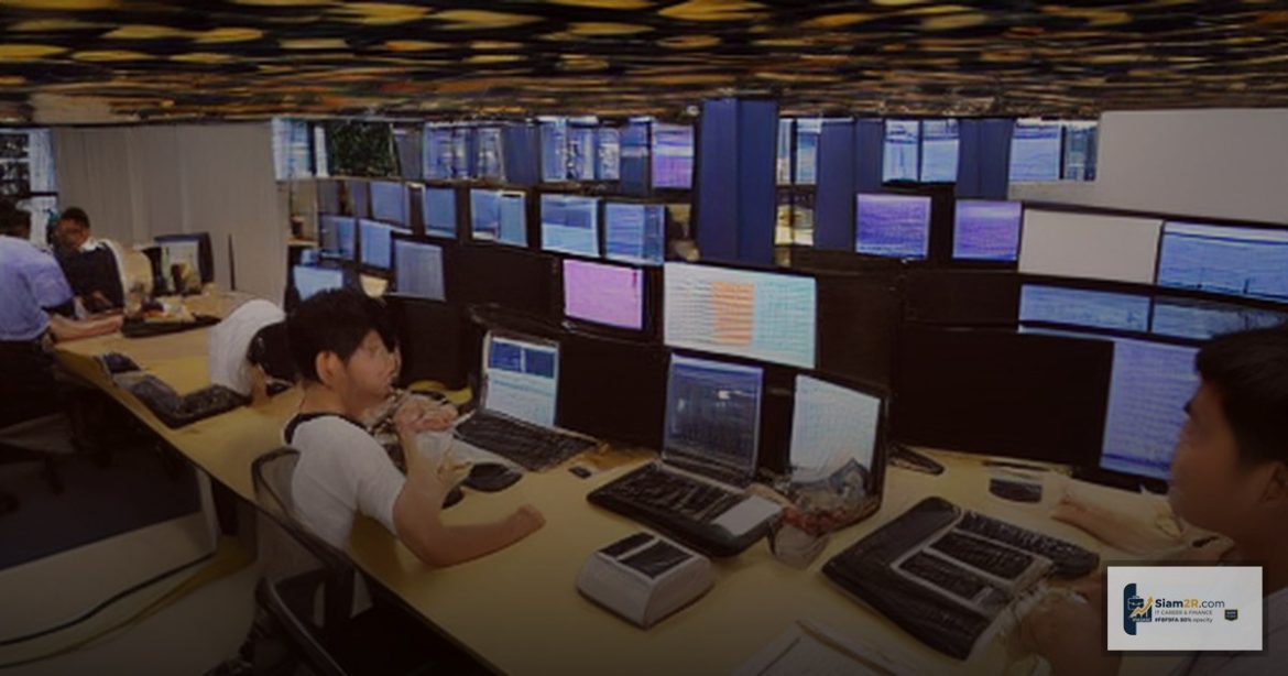 DevOps Career Path เงินเดือนและทักษะ รอบ 230