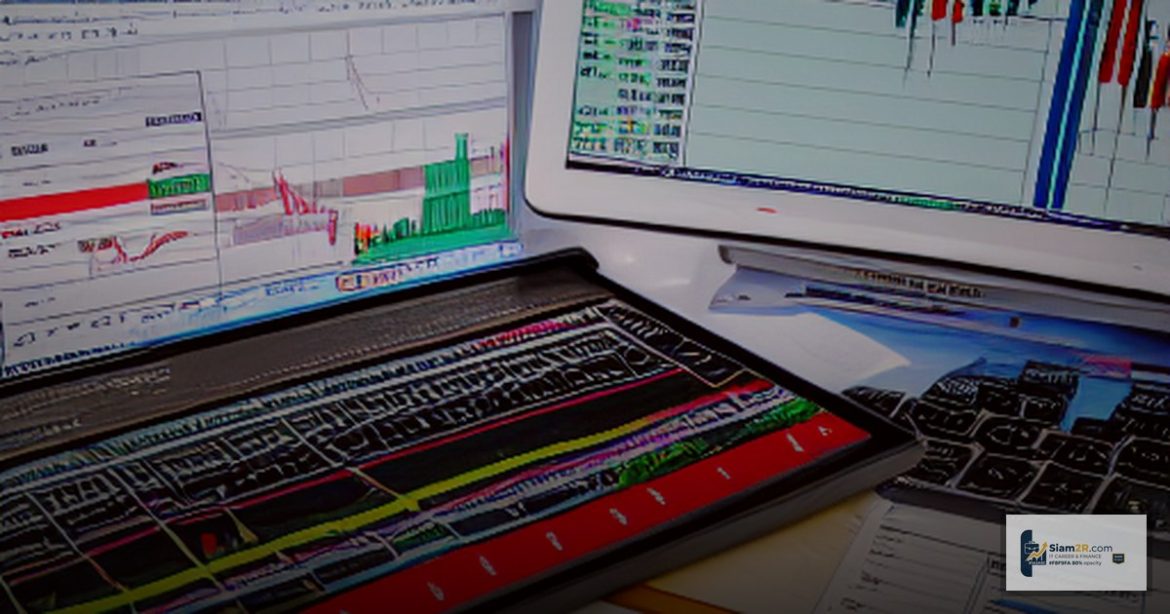 News Trading เทรดตามข่าว Forex กลยุทธ์ทำกำไรจากข่าวเศรษฐกิจ