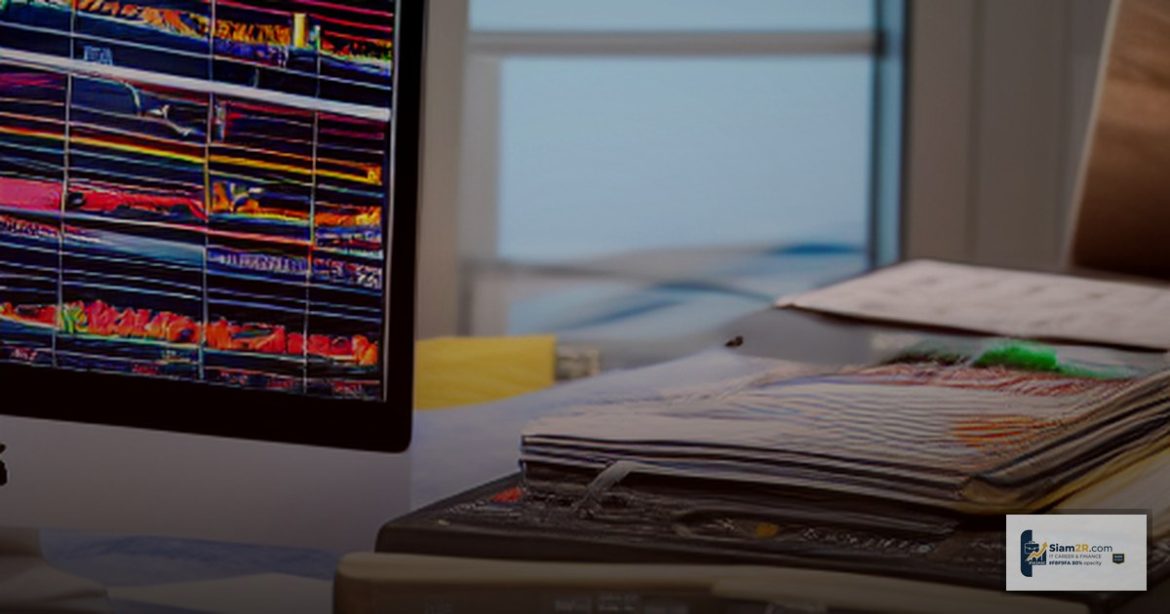 Trading Journal จดบันทึกการเทรด วิธีเพิ่มกำไรลดขาดทุน