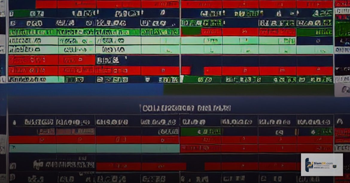 Forex Spread คืออะไร เลือก Broker Spread ต่ำสุดยังไง 2026