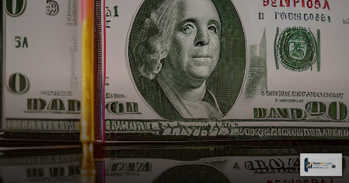 Drawdown คืออะไร วิธีรับมือ Maximum Drawdown Forex