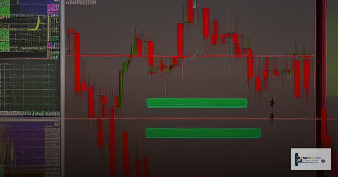 การอ่าน Candlestick Forex มือใหม่ คู่มือเบื้องต้น