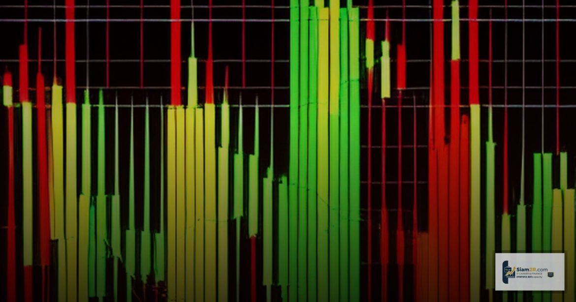 Fibonacci Extension Forex หา Take Profit แม่นยำ