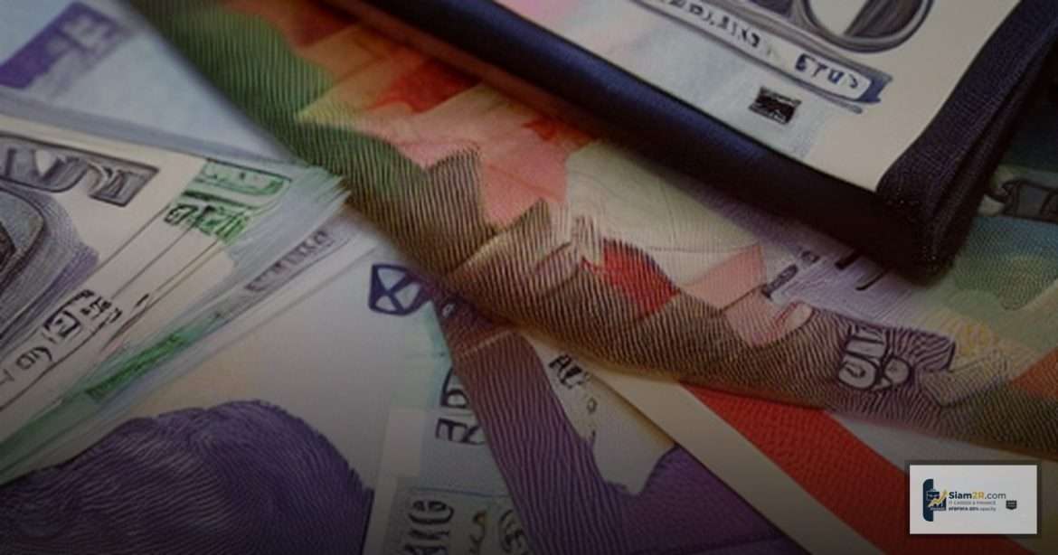 Forex Indicator ยอดนิยม 5 ตัวที่มือใหม่ต้องรู้ 2569