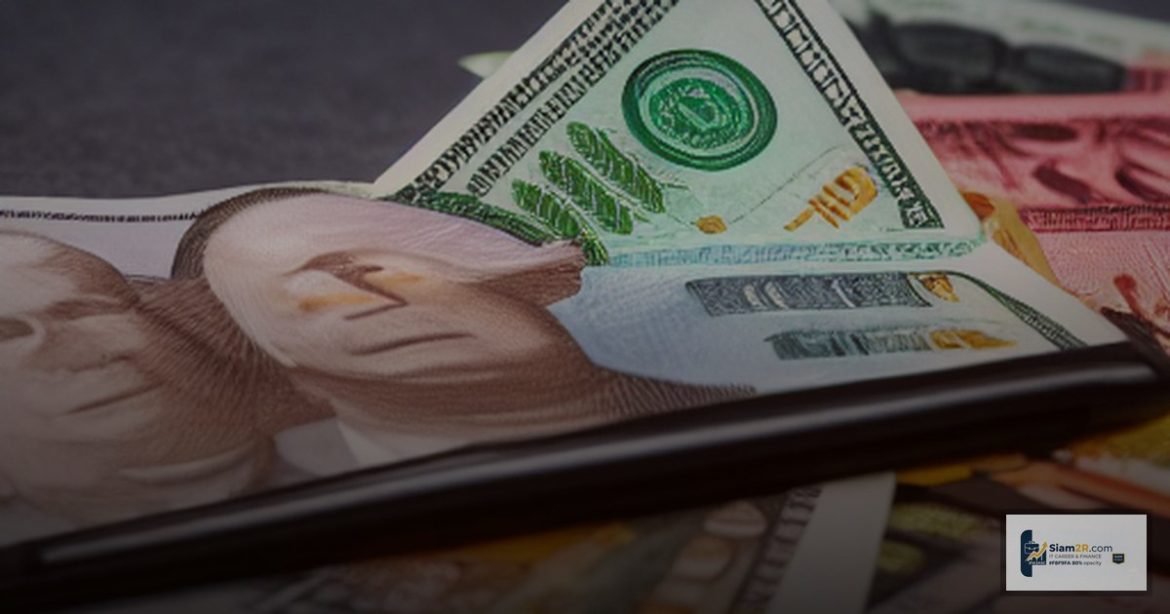 Forex มือใหม่เริ่มต้นยังไง 7 ขั้นตอนสำหรับคนไทย 2569